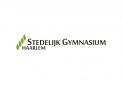 Logo # 356711 voor Ontwerp een stijlvol, doch eigentijds logo voor het Stedelijk Gymnasium te Haarlem wedstrijd