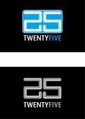 Logo # 787 voor Twenty5 wedstrijd