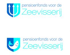 Logo # 2677 voor Zeevis wedstrijd