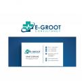 Logo # 870894 voor E-groot consultancy wedstrijd