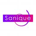 Logo # 24790 voor een logo voor Schoonheidssalon Sanique wedstrijd