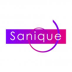 Logo # 24790 voor een logo voor Schoonheidssalon Sanique wedstrijd