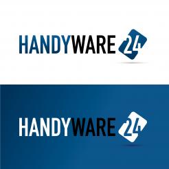 Logo  # 489961 für Logo für Onlineshop für Handyzubehör und Einzelteilen - handyware24 Wettbewerb