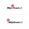 Logo # 788108 voor Logo voor mijnevent.nl wedstrijd