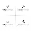 Logo design # 251609 for logo for videoarchitect contest