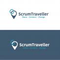 Logo # 788028 voor Design a fresh and modern logo for a Traveller consultant wedstrijd