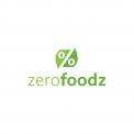 Logo # 790139 voor Zerofoodz wedstrijd