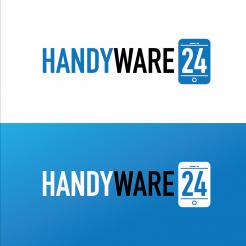 Logo  # 489388 für Logo für Onlineshop für Handyzubehör und Einzelteilen - handyware24 Wettbewerb