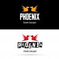 Logo # 254559 voor Phoenix Estate Concepts zoekt Urban en toch strak logo of beeldmerk wedstrijd