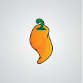 Logo design # 252152 for Epic Pepper Icon Design contest