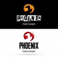 Logo # 254562 voor Phoenix Estate Concepts zoekt Urban en toch strak logo of beeldmerk wedstrijd