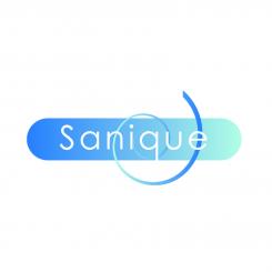 Logo # 24789 voor een logo voor Schoonheidssalon Sanique wedstrijd