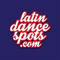 Logo # 354692 voor Latin Dance Spots wedstrijd