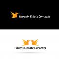 Logo # 253376 voor Phoenix Estate Concepts zoekt Urban en toch strak logo of beeldmerk wedstrijd