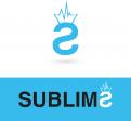 Logo # 82541 voor Design Logo voor Sublim8 : webshop voor shirt&sweater designs wedstrijd