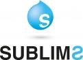 Logo # 82542 voor Design Logo voor Sublim8 : webshop voor shirt&sweater designs wedstrijd