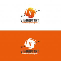 Logo design # 1281549 for Design logo for speciality store in BBQ’s and workshops contest