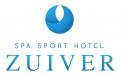 Logo # 37592 voor LOGO BRANDING  - SPA SPORT HOTEL ZUIVER wedstrijd