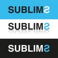 Logo # 77139 voor Design Logo voor Sublim8 : webshop voor shirt&sweater designs wedstrijd