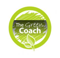 Logo design # 98215 for Green design! contest