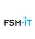Logo # 960650 voor Logo voor FSM IT wedstrijd