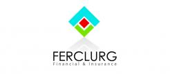 Logo design # 78152 for logo for financial group FerClurg contest