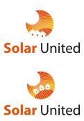 Logo # 274985 voor Ontwerp logo voor verkooporganisatie zonne-energie systemen Solar United wedstrijd