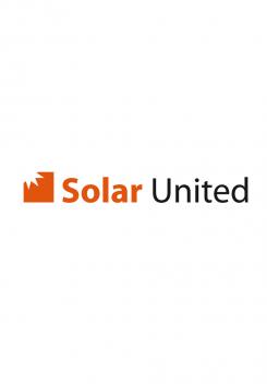 Logo # 274986 voor Ontwerp logo voor verkooporganisatie zonne-energie systemen Solar United wedstrijd