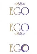 Logo # 181993 voor Logo EGO | Nieuwe Fashion Brand wedstrijd