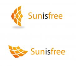 Logo # 207474 voor sunisfree wedstrijd