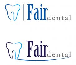 Logo # 241683 voor FAIRDENTAL wedstrijd