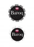 Logo # 149892 voor taartdecoratie barokstijl  wedstrijd