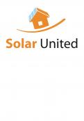 Logo design # 274989 for Logo for renewable energy company Solar United contest