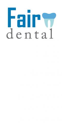 Logo design # 241685 for FAIRDENTAL  contest