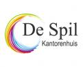 Logo # 168655 voor Logo Kantorenhuis De Spil Opmeer wedstrijd