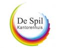 Logo # 168656 voor Logo Kantorenhuis De Spil Opmeer wedstrijd