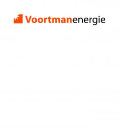 Logo # 143077 voor Voortman Energie wedstrijd