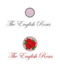 Logo # 353645 voor Logo voor 'The English Roses' wedstrijd