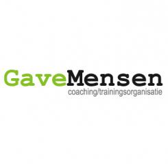 Logo # 399491 voor logo coaching/trainingsorganisatie GaveMensen wedstrijd
