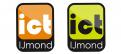Logo # 152513 voor ICT IJmond wedstrijd