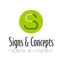 Logo # 113591 voor Signs&Concepts wedstrijd