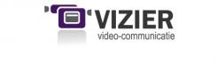 Logo # 127036 voor Video communicatie bedrijf Vizier op zoek naar aansprekend logo! wedstrijd