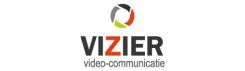 Logo # 127038 voor Video communicatie bedrijf Vizier op zoek naar aansprekend logo! wedstrijd