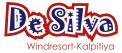 Logo  # 264174 für Logo für Kite- und Windsurf Resort in Sri Lanka Wettbewerb