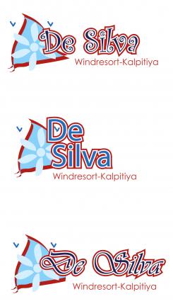 Logo  # 264175 für Logo für Kite- und Windsurf Resort in Sri Lanka Wettbewerb