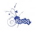 Logo # 148810 voor taartdecoratie barokstijl  wedstrijd