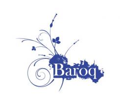 Logo # 148812 voor taartdecoratie barokstijl  wedstrijd