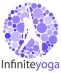 Logo design # 71268 for infiniteyoga contest