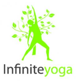 Logo  # 71269 für infinite yoga Wettbewerb