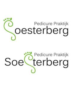 Logo # 126647 voor Logo voor net gestarte pedicure praktijk wedstrijd